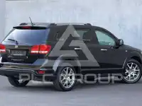 2016 Fiat Freemont