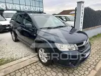 2016 Fiat Freemont