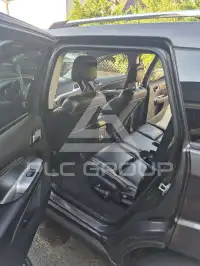 2016 Fiat Freemont