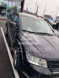 2016 Fiat Freemont