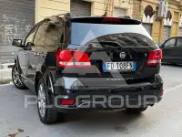 2016 Fiat Freemont