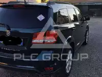 2016 Fiat Freemont