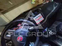 2016 Fiat Freemont
