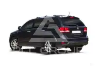 2016 Fiat Freemont