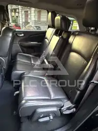 2016 Fiat Freemont