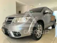 2016 Fiat Freemont
