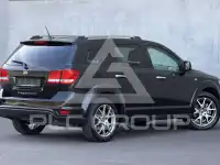 2016 Fiat Freemont