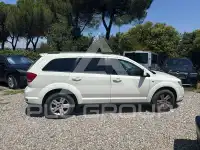 2016 Fiat Freemont