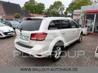 2016 Fiat Freemont