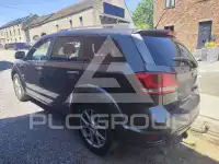 2016 Fiat Freemont