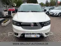 2016 Fiat Freemont