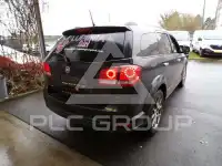 2016 Fiat Freemont
