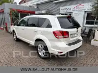2016 Fiat Freemont