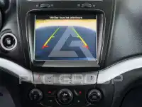 2016 Fiat Freemont