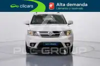 2016 Fiat Freemont