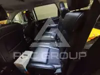 2016 Fiat Freemont