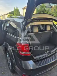 2016 Fiat Freemont