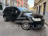 2016 Fiat Freemont