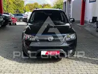 2016 Fiat Freemont