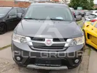 2016 Fiat Freemont
