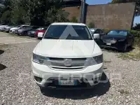 2016 Fiat Freemont