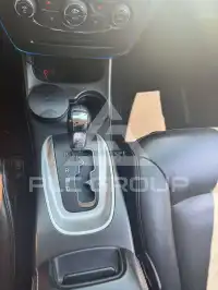 2016 Fiat Freemont