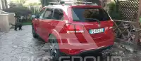 2016 Fiat Freemont