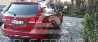2016 Fiat Freemont