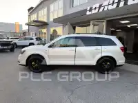 2016 Fiat Freemont