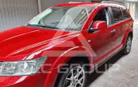 2016 Fiat Freemont