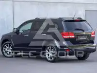 2016 Fiat Freemont