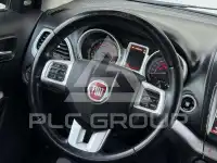 2016 Fiat Freemont