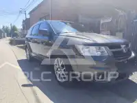 2016 Fiat Freemont