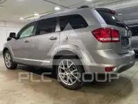 2016 Fiat Freemont