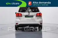 2016 Fiat Freemont