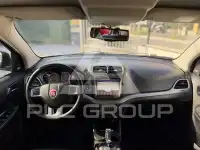 2016 Fiat Freemont