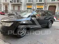 2016 Fiat Freemont