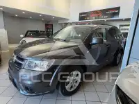 2016 Fiat Freemont