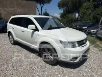 2016 Fiat Freemont