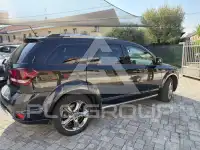 2016 Fiat Freemont