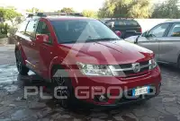 2016 Fiat Freemont