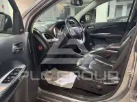 2016 Fiat Freemont