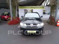 2016 Fiat Freemont
