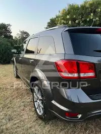 2016 Fiat Freemont
