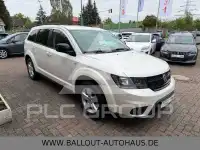 2016 Fiat Freemont