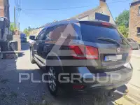 2016 Fiat Freemont