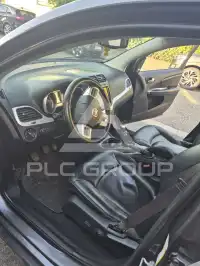 2016 Fiat Freemont