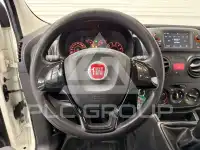 2016 Fiat QUBO
