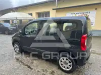 2016 Fiat QUBO
