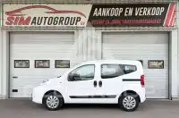 2016 Fiat QUBO